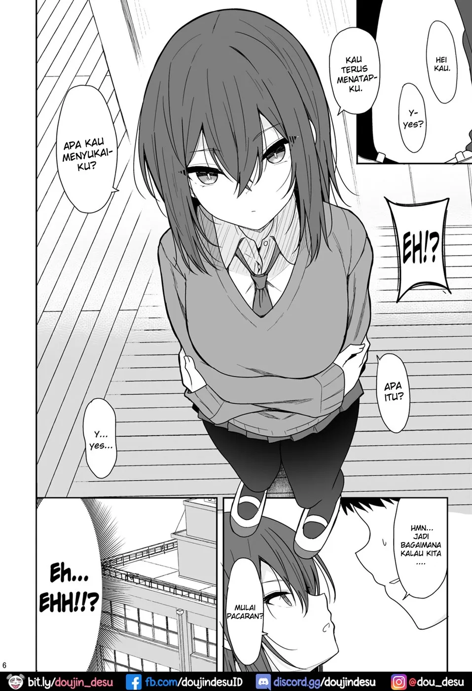 image-komik-tsumetai-senpai-ga-mukyoka-nakadashi-chapter-01-end-4/34