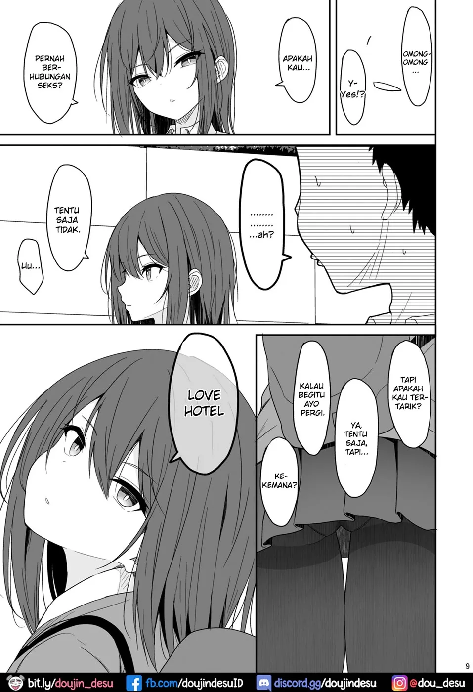 image-komik-tsumetai-senpai-ga-mukyoka-nakadashi-chapter-01-end-7/34