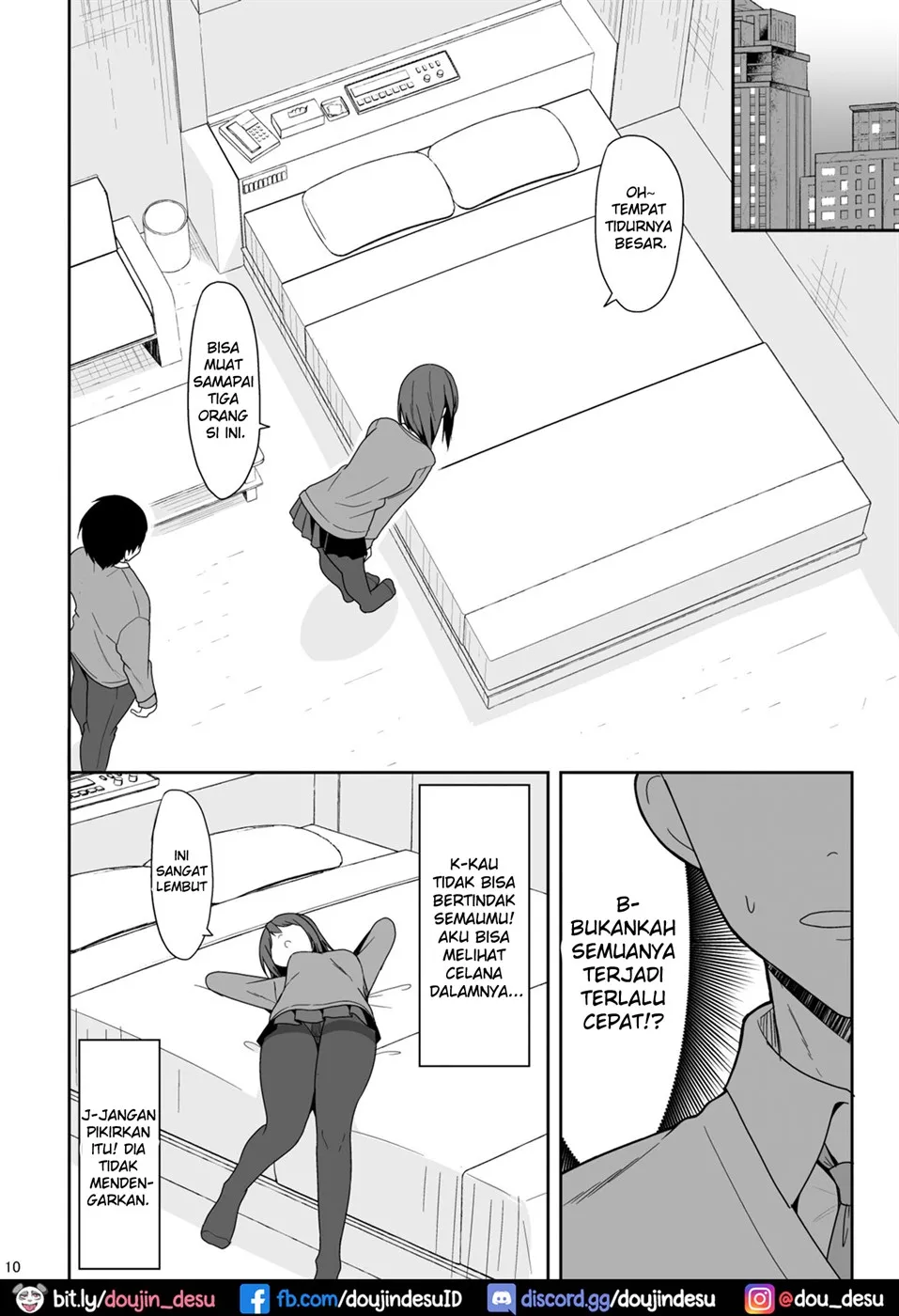 image-komik-tsumetai-senpai-ga-mukyoka-nakadashi-chapter-01-end-8/34