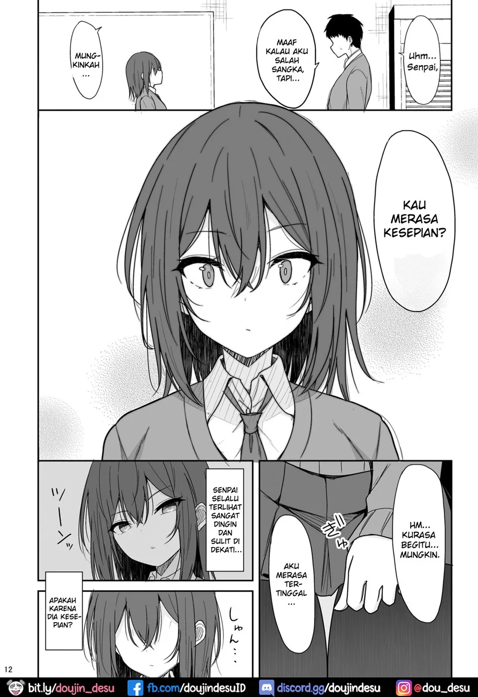 image-komik-tsumetai-senpai-ga-mukyoka-nakadashi-chapter-01-end-10/34