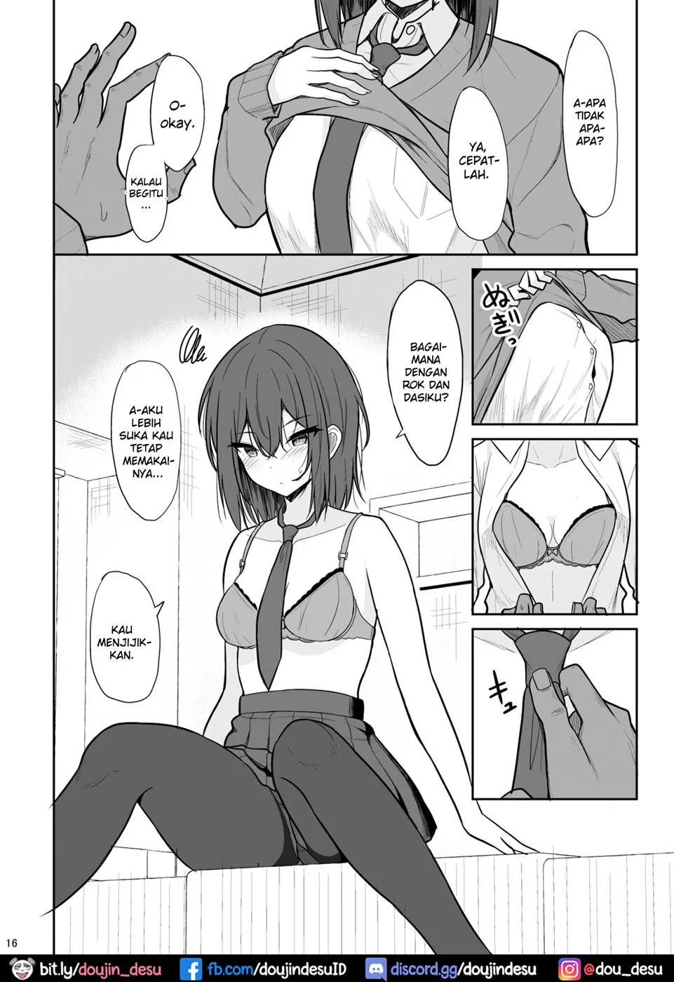 image-komik-tsumetai-senpai-ga-mukyoka-nakadashi-chapter-01-end-14/34