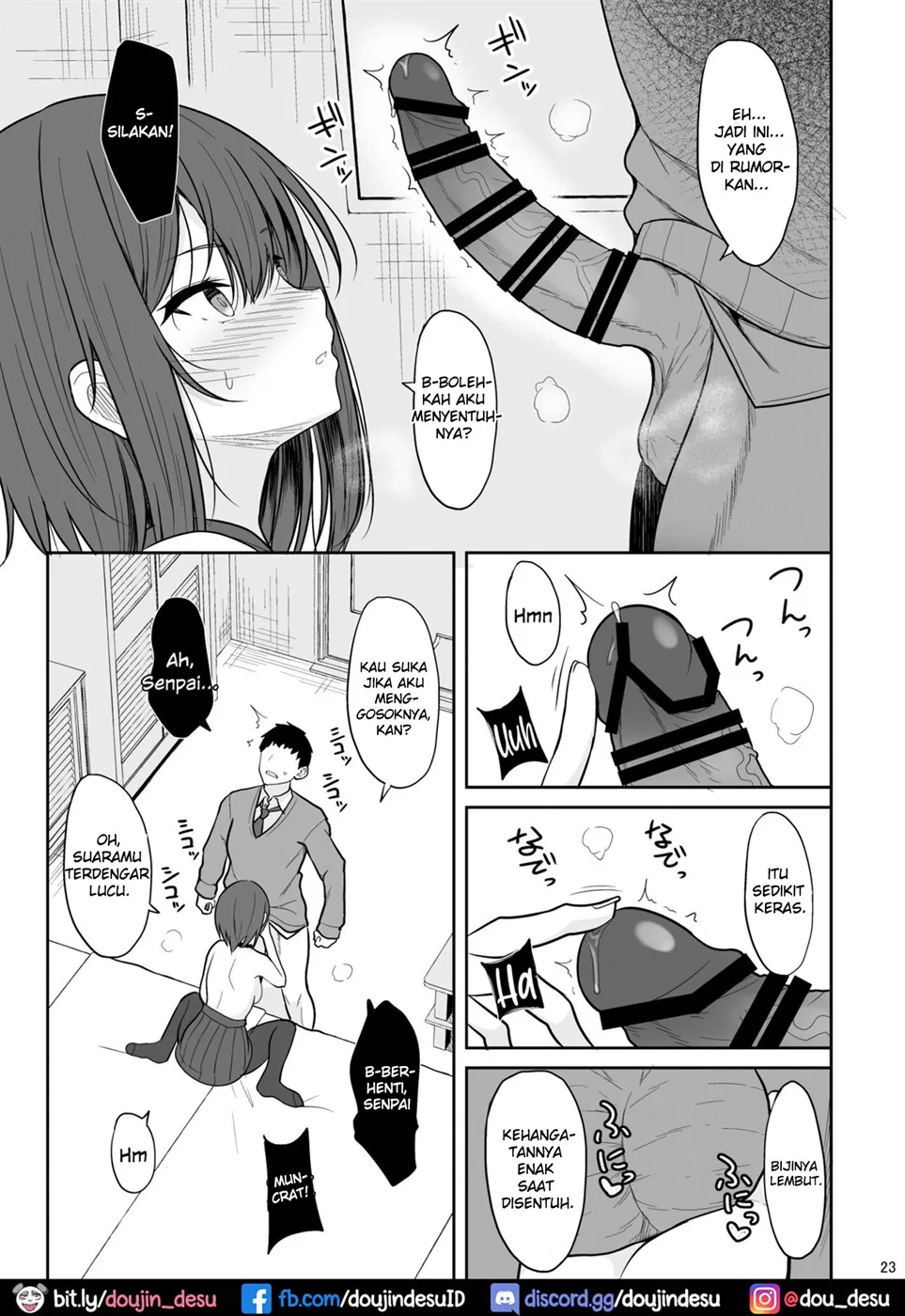 image-komik-tsumetai-senpai-ga-mukyoka-nakadashi-chapter-01-end-21/34