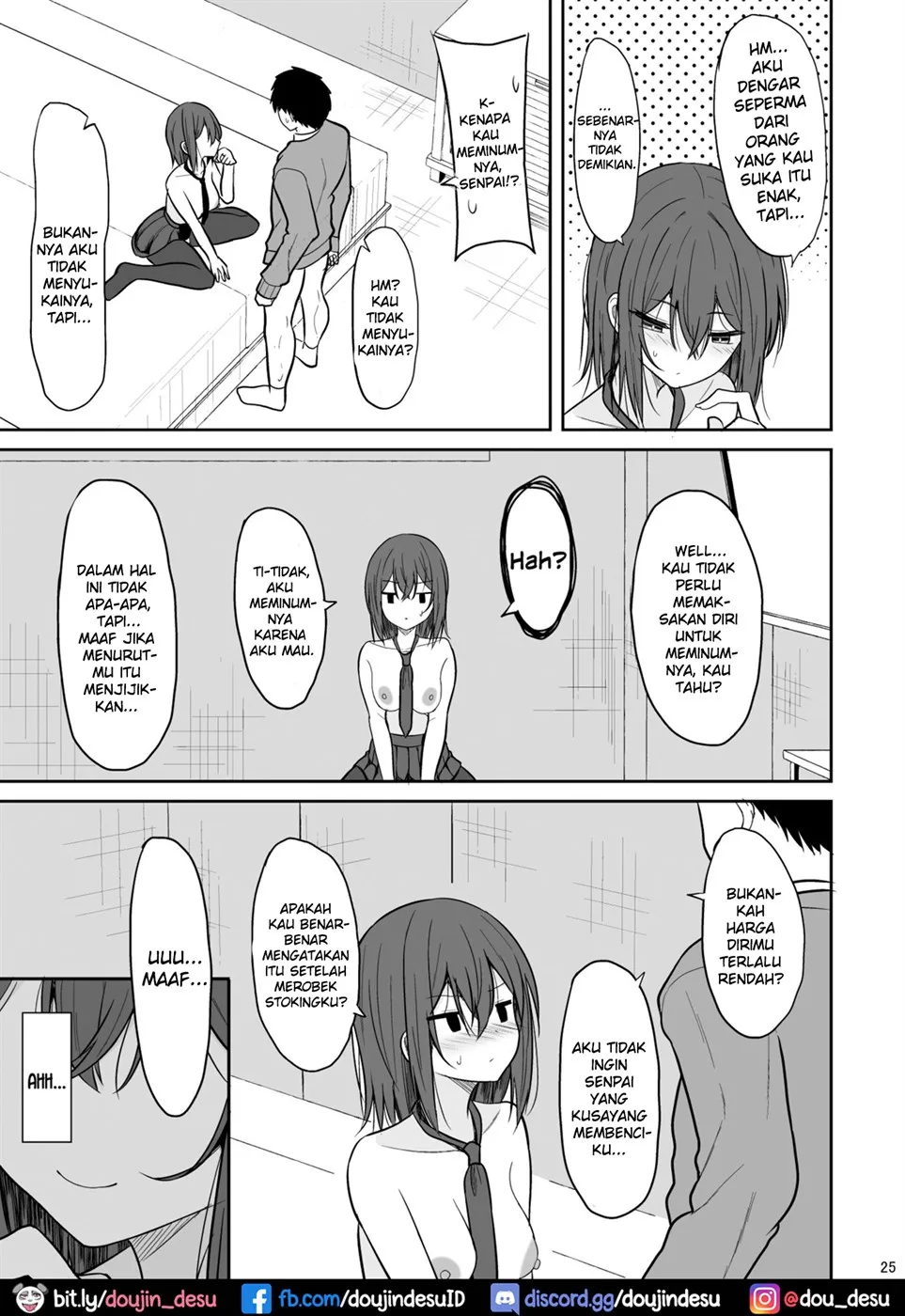 image-komik-tsumetai-senpai-ga-mukyoka-nakadashi-chapter-01-end-23/34