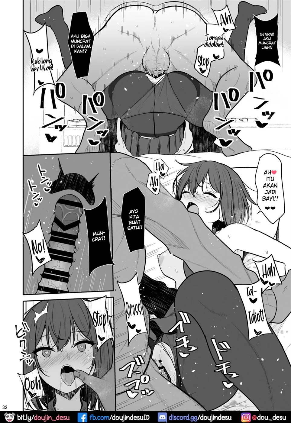 image-komik-tsumetai-senpai-ga-mukyoka-nakadashi-chapter-01-end-30/34