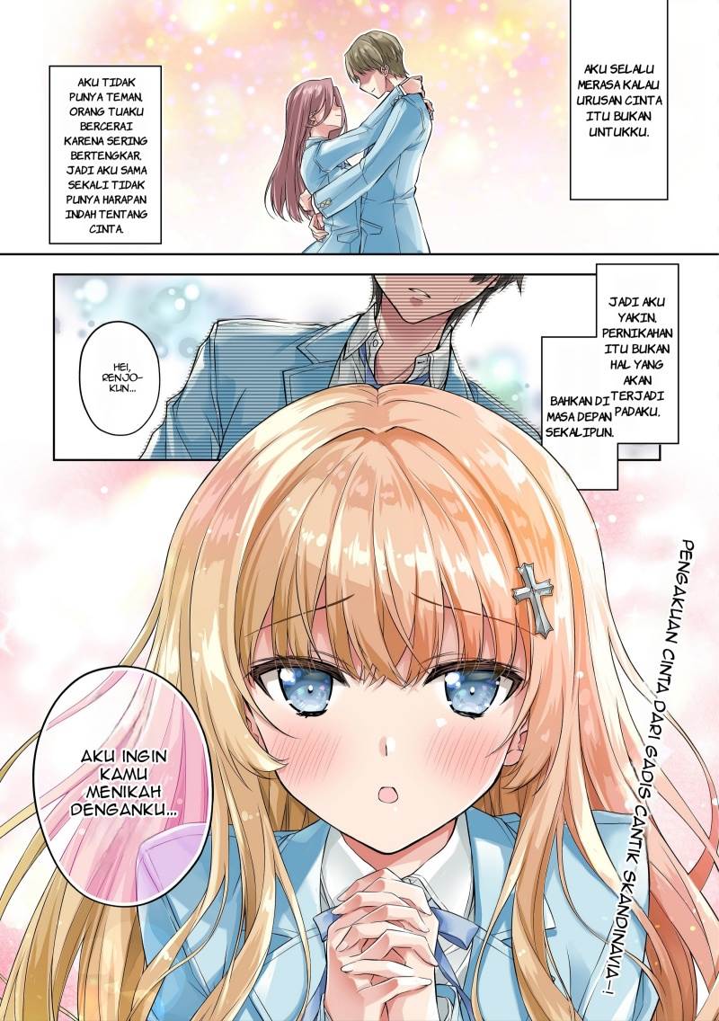 image-komik-tsundere-hokuou-bishoujo-no-classmate-ga-konyakusha-ni-natta-totan-ni-dere-ippentou-ni-natte-shimatta-ken-ni-tsuite-chapter-1-1/49