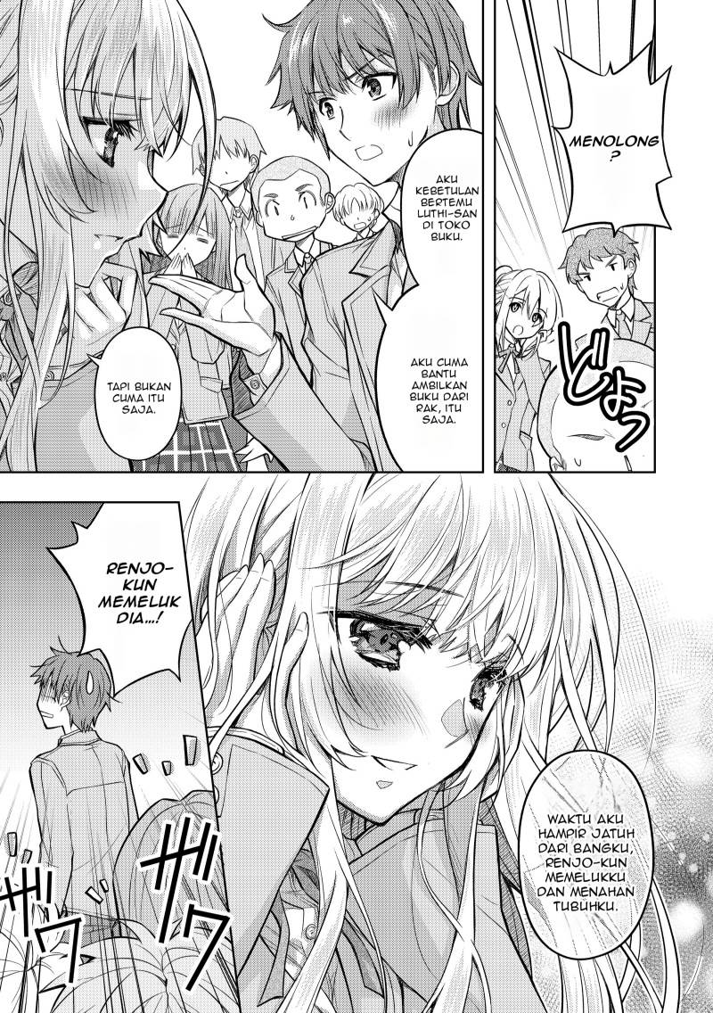 image-komik-tsundere-hokuou-bishoujo-no-classmate-ga-konyakusha-ni-natta-totan-ni-dere-ippentou-ni-natte-shimatta-ken-ni-tsuite-chapter-1-22/49