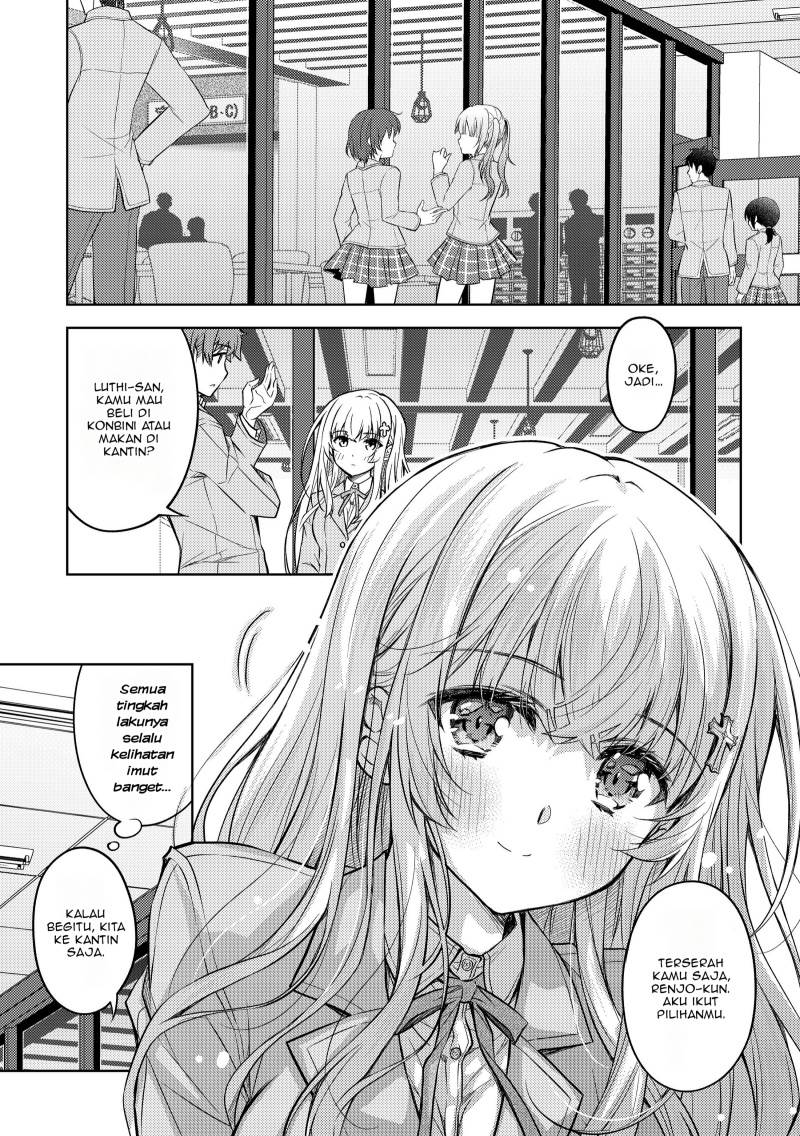 image-komik-tsundere-hokuou-bishoujo-no-classmate-ga-konyakusha-ni-natta-totan-ni-dere-ippentou-ni-natte-shimatta-ken-ni-tsuite-chapter-1-27/49