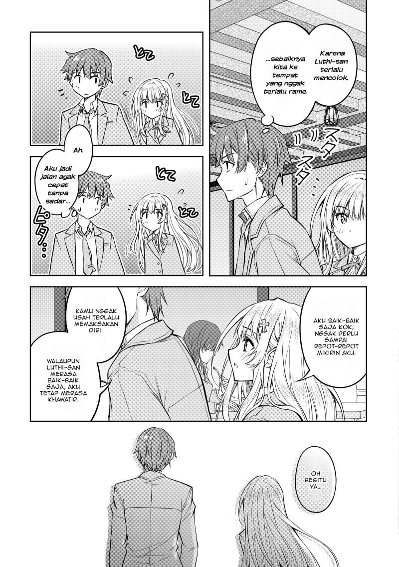 image-komik-tsundere-hokuou-bishoujo-no-classmate-ga-konyakusha-ni-natta-totan-ni-dere-ippentou-ni-natte-shimatta-ken-ni-tsuite-chapter-1-28/49