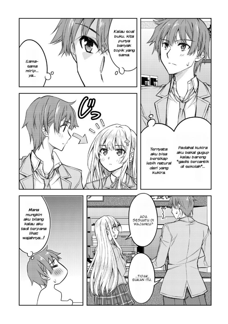 image-komik-tsundere-hokuou-bishoujo-no-classmate-ga-konyakusha-ni-natta-totan-ni-dere-ippentou-ni-natte-shimatta-ken-ni-tsuite-chapter-1-33/49