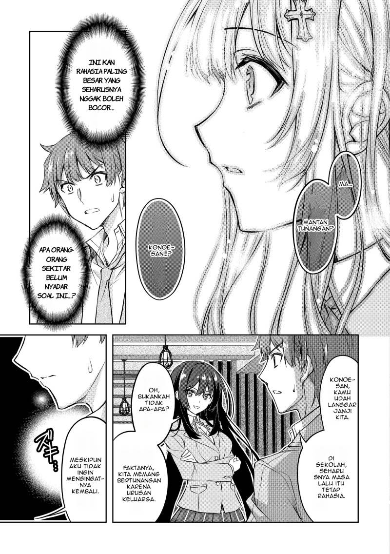 image-komik-tsundere-hokuou-bishoujo-no-classmate-ga-konyakusha-ni-natta-totan-ni-dere-ippentou-ni-natte-shimatta-ken-ni-tsuite-chapter-1-40/49