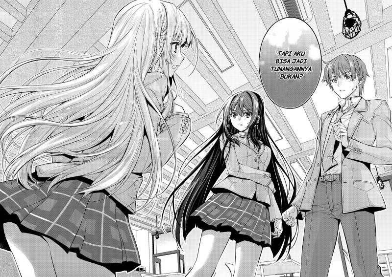 image-komik-tsundere-hokuou-bishoujo-no-classmate-ga-konyakusha-ni-natta-totan-ni-dere-ippentou-ni-natte-shimatta-ken-ni-tsuite-chapter-1-45/49