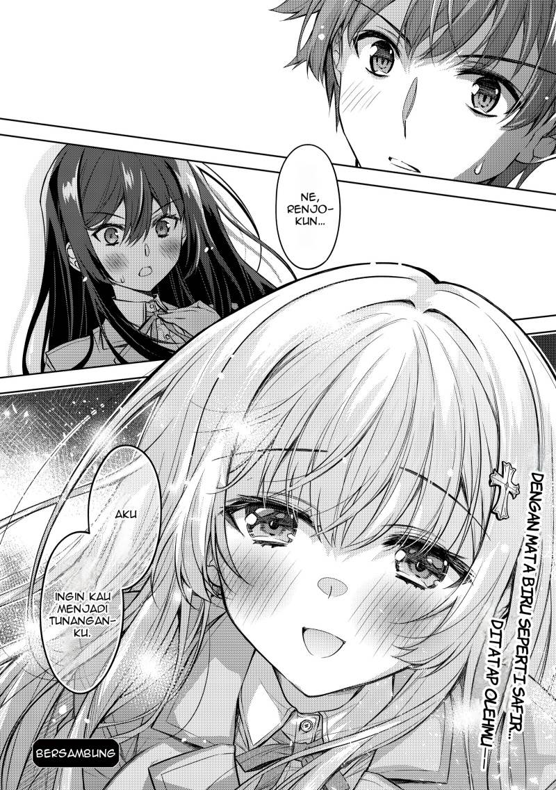 image-komik-tsundere-hokuou-bishoujo-no-classmate-ga-konyakusha-ni-natta-totan-ni-dere-ippentou-ni-natte-shimatta-ken-ni-tsuite-chapter-1-46/49