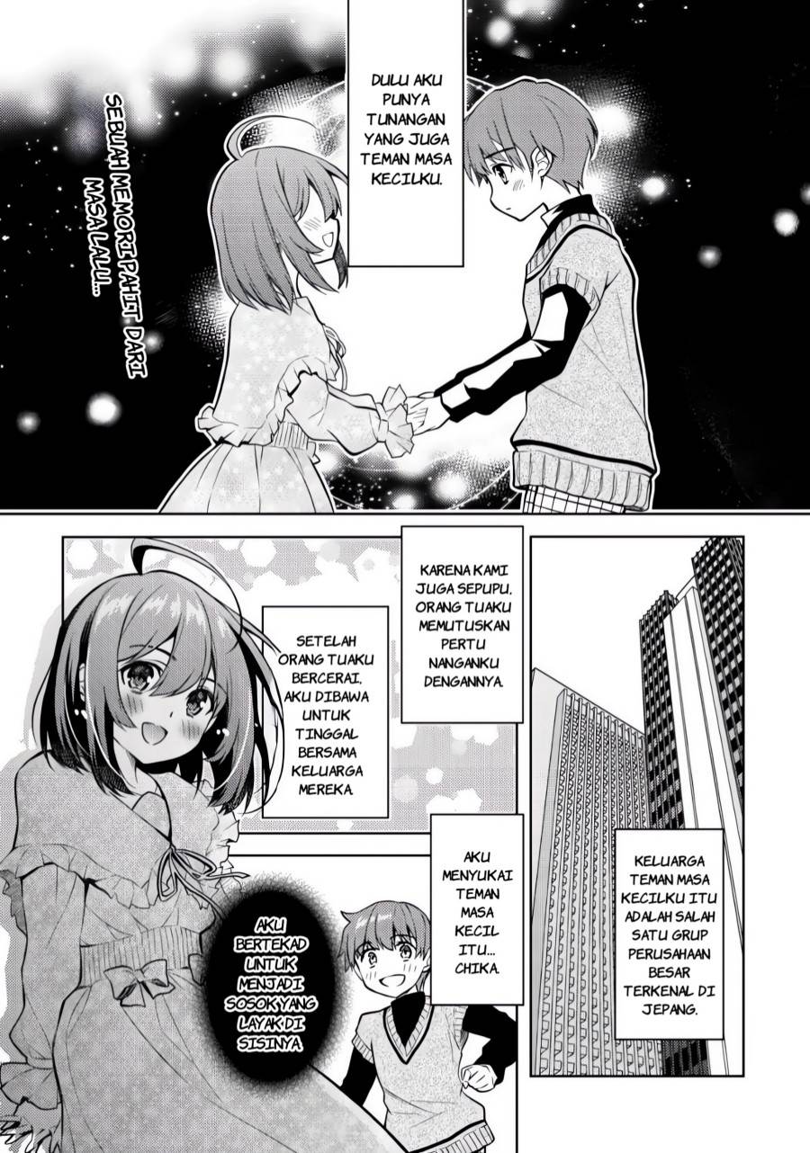image-komik-tsundere-hokuou-bishoujo-no-classmate-ga-konyakusha-ni-natta-totan-ni-dere-ippentou-ni-natte-shimatta-ken-ni-tsuite-chapter-2-1/24