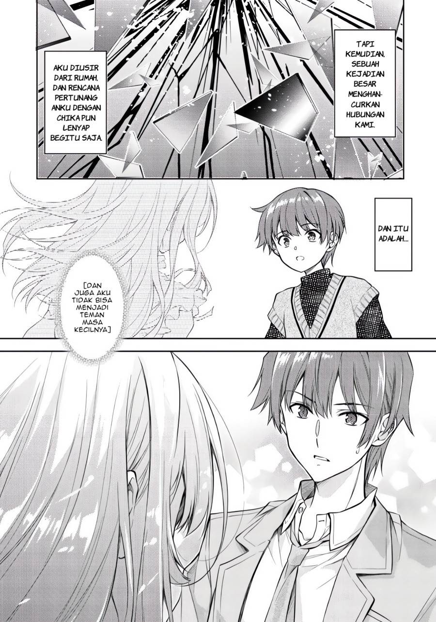 image-komik-tsundere-hokuou-bishoujo-no-classmate-ga-konyakusha-ni-natta-totan-ni-dere-ippentou-ni-natte-shimatta-ken-ni-tsuite-chapter-2-2/24