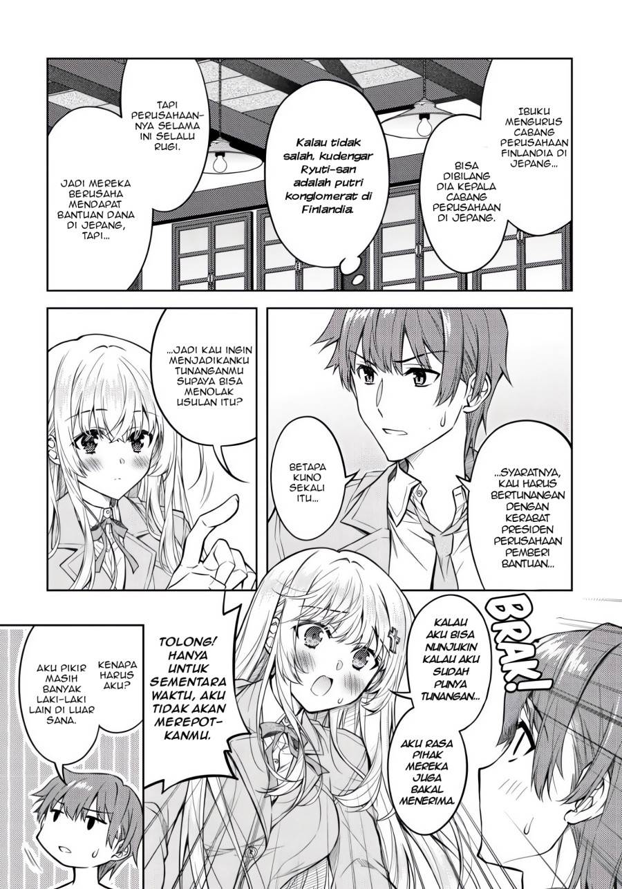image-komik-tsundere-hokuou-bishoujo-no-classmate-ga-konyakusha-ni-natta-totan-ni-dere-ippentou-ni-natte-shimatta-ken-ni-tsuite-chapter-2-9/24