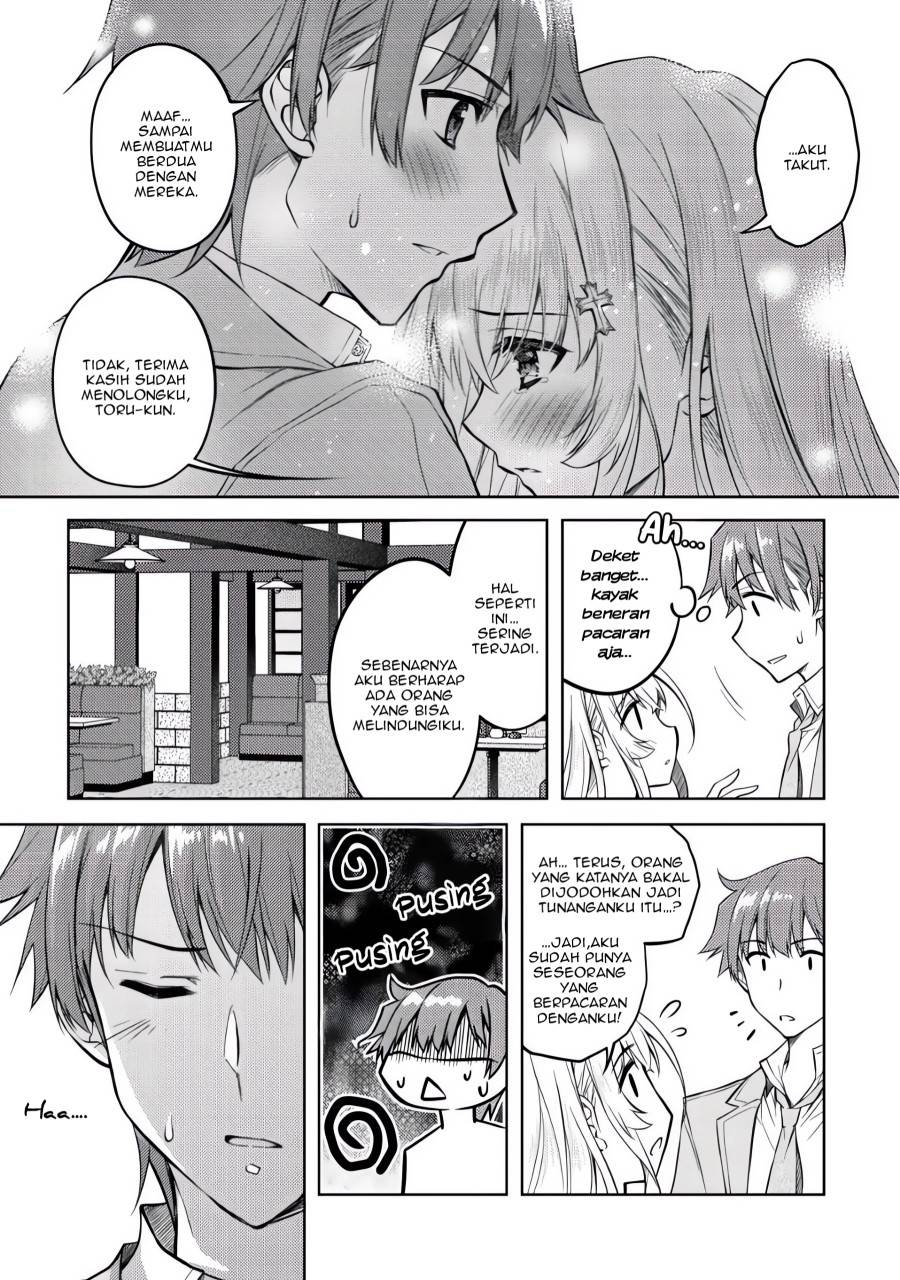 image-komik-tsundere-hokuou-bishoujo-no-classmate-ga-konyakusha-ni-natta-totan-ni-dere-ippentou-ni-natte-shimatta-ken-ni-tsuite-chapter-2-16/24