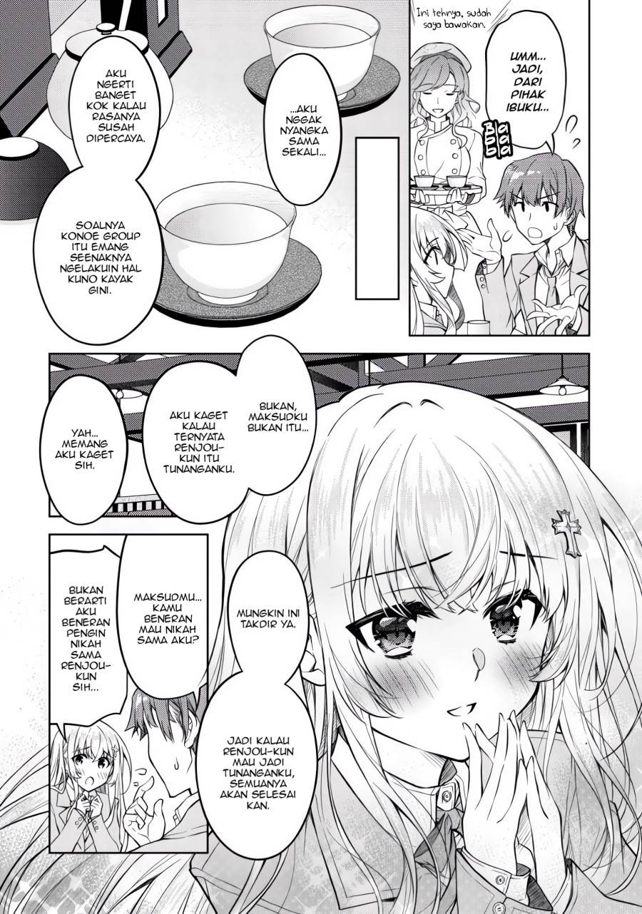 image-komik-tsundere-hokuou-bishoujo-no-classmate-ga-konyakusha-ni-natta-totan-ni-dere-ippentou-ni-natte-shimatta-ken-ni-tsuite-chapter-2-18/24