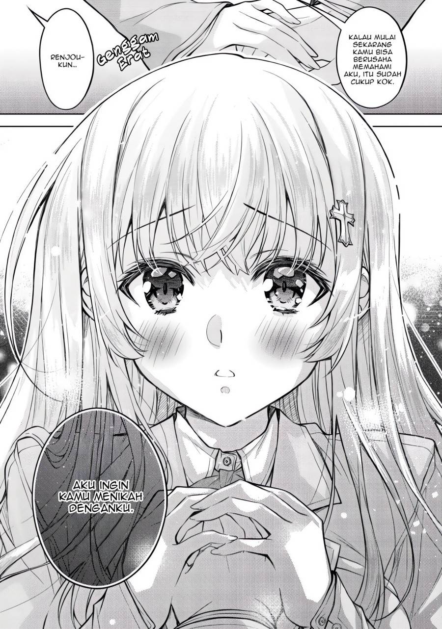 image-komik-tsundere-hokuou-bishoujo-no-classmate-ga-konyakusha-ni-natta-totan-ni-dere-ippentou-ni-natte-shimatta-ken-ni-tsuite-chapter-2-20/24