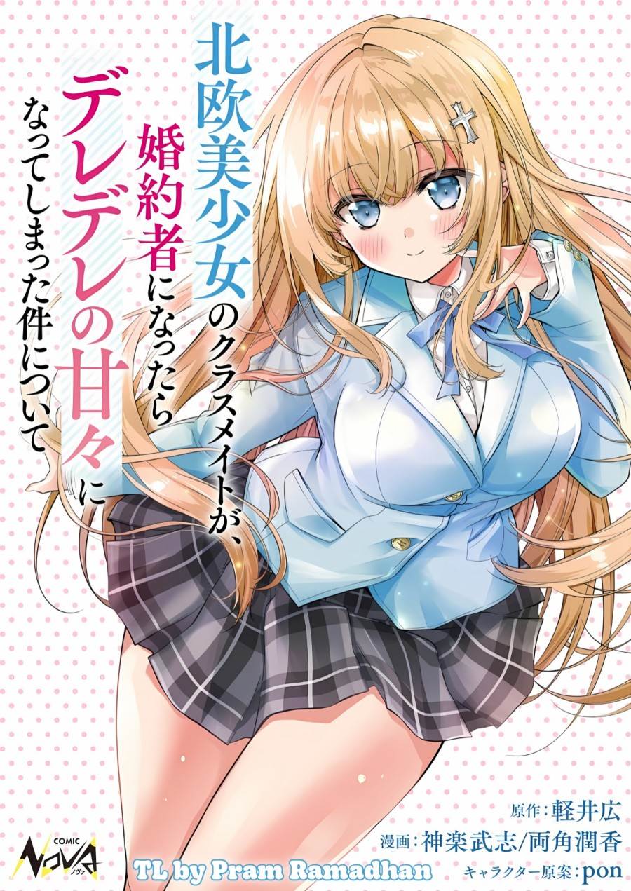 image-komik-tsundere-hokuou-bishoujo-no-classmate-ga-konyakusha-ni-natta-totan-ni-dere-ippentou-ni-natte-shimatta-ken-ni-tsuite-chapter-4-0/29
