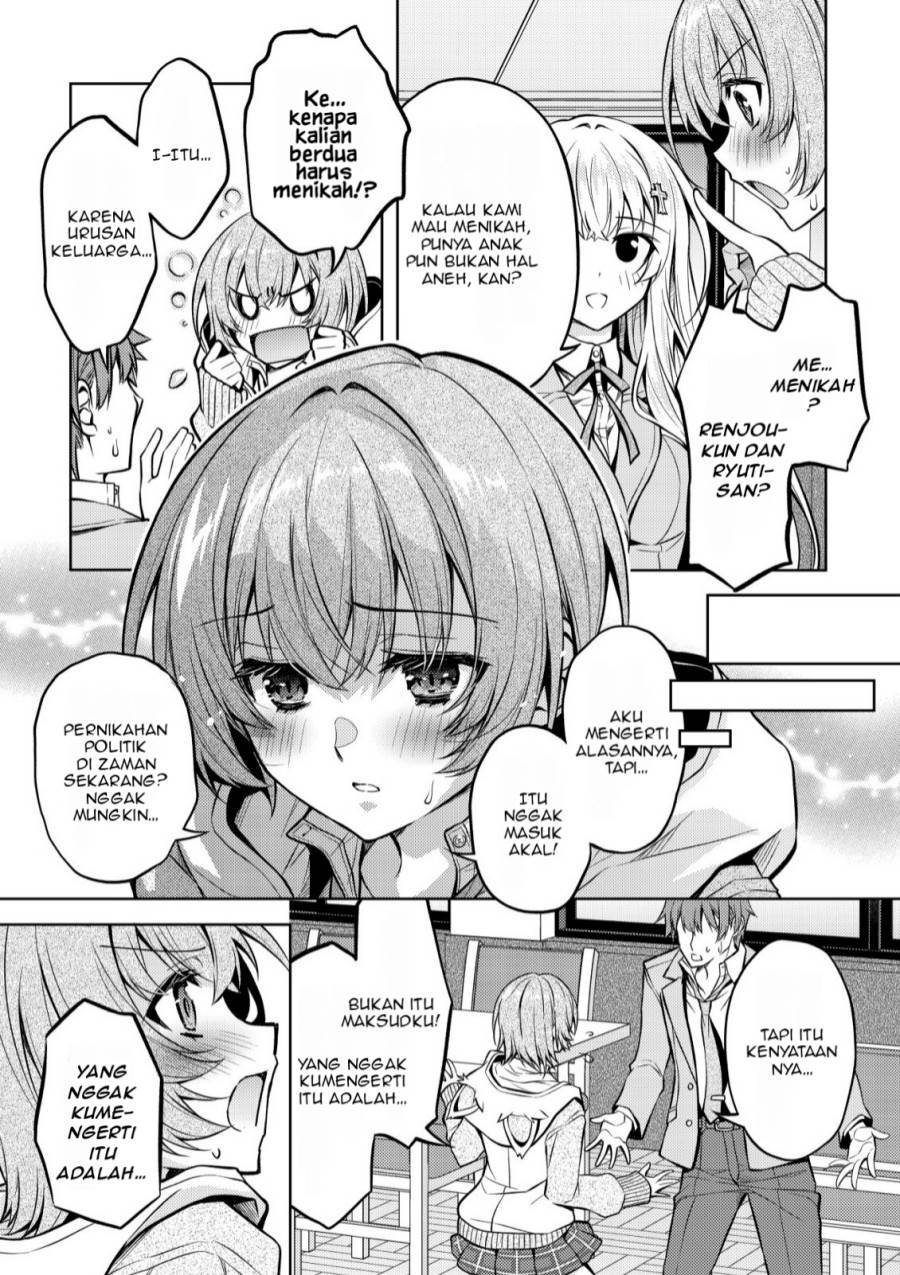 image-komik-tsundere-hokuou-bishoujo-no-classmate-ga-konyakusha-ni-natta-totan-ni-dere-ippentou-ni-natte-shimatta-ken-ni-tsuite-chapter-4-3/29
