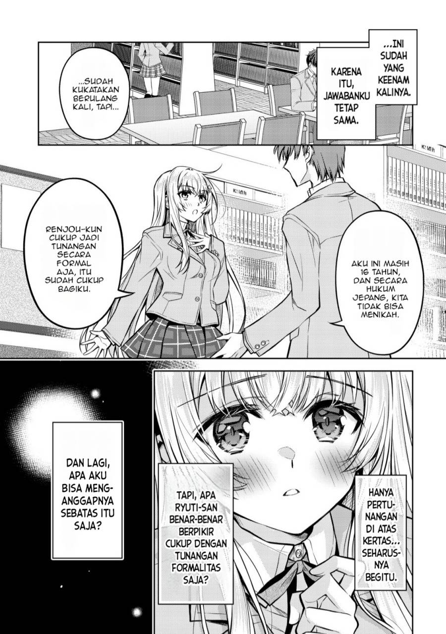 image-komik-tsundere-hokuou-bishoujo-no-classmate-ga-konyakusha-ni-natta-totan-ni-dere-ippentou-ni-natte-shimatta-ken-ni-tsuite-chapter-4-14/29