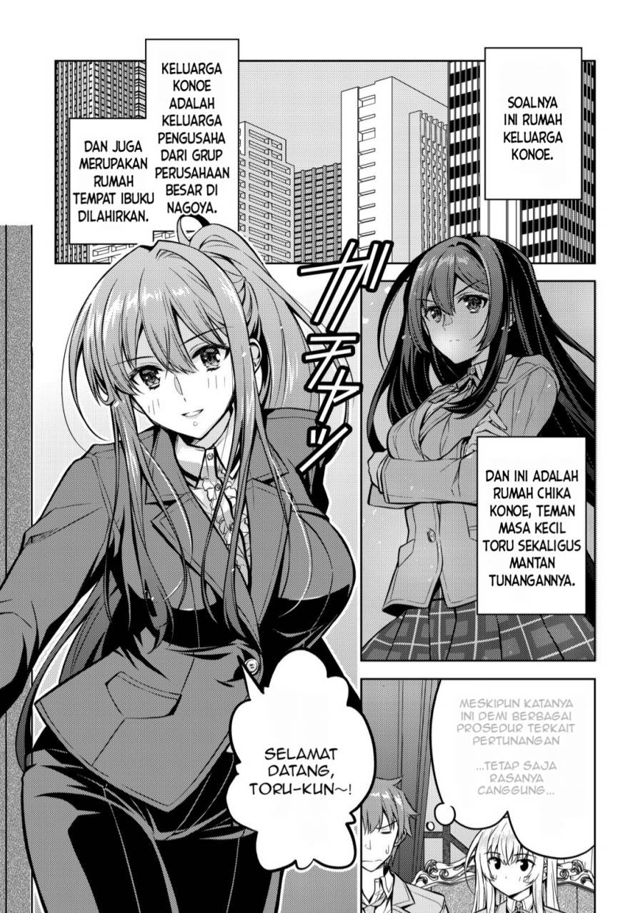image-komik-tsundere-hokuou-bishoujo-no-classmate-ga-konyakusha-ni-natta-totan-ni-dere-ippentou-ni-natte-shimatta-ken-ni-tsuite-chapter-4-20/29