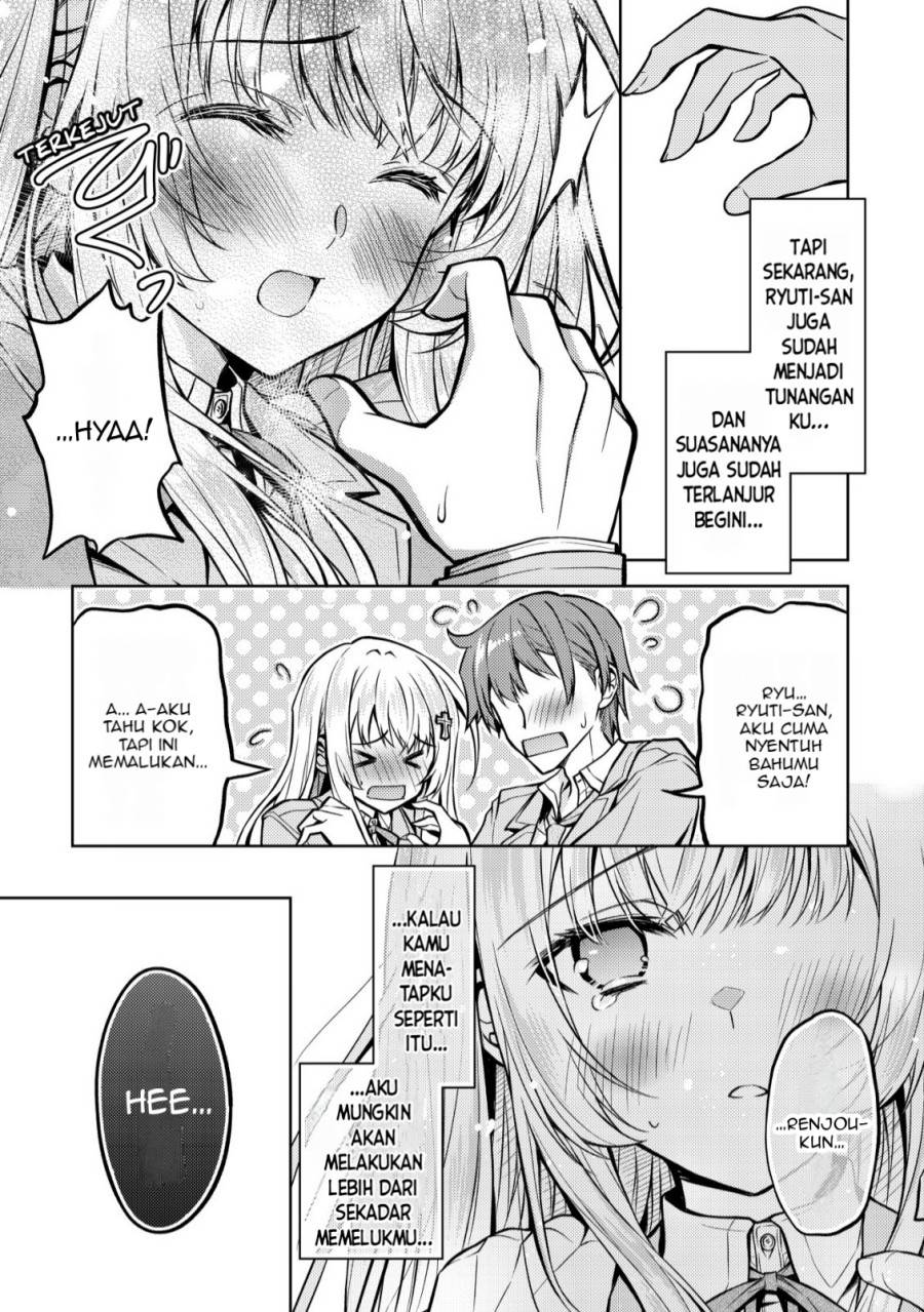 image-komik-tsundere-hokuou-bishoujo-no-classmate-ga-konyakusha-ni-natta-totan-ni-dere-ippentou-ni-natte-shimatta-ken-ni-tsuite-chapter-4-25/29