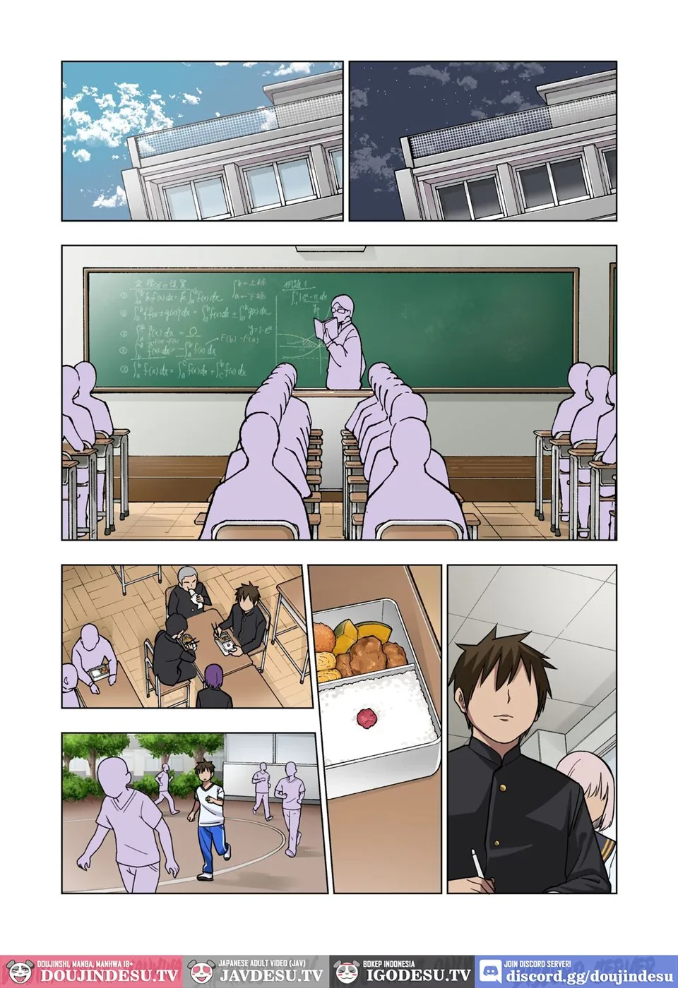 image-komik-tsuntsun-yankee-chan-wa-yowayowa-chapter-01-end-14/63