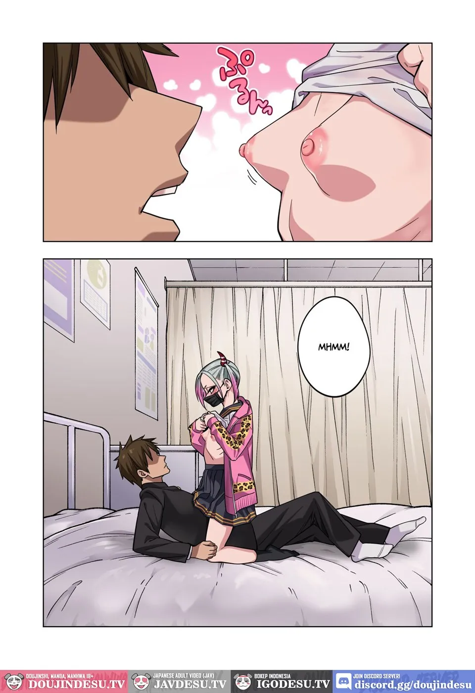 image-komik-tsuntsun-yankee-chan-wa-yowayowa-chapter-01-end-17/63