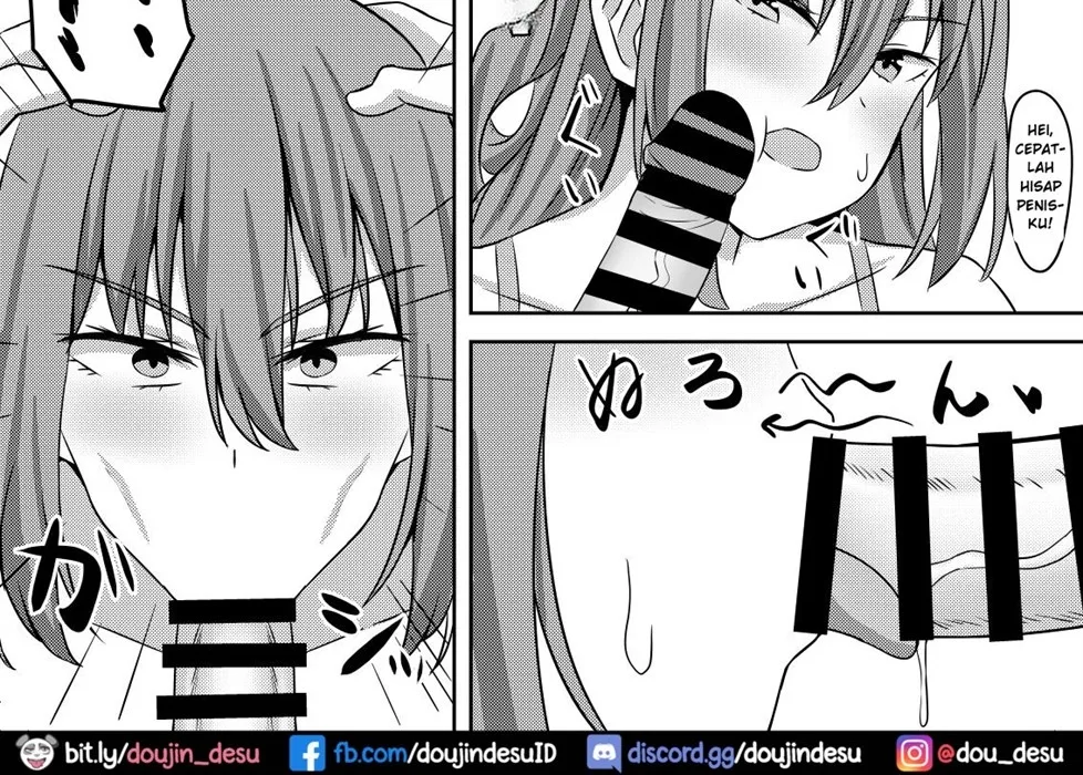 image-komik-tsuntsun-yuutousei-wa-biyaku-chapter-01-end-21/60