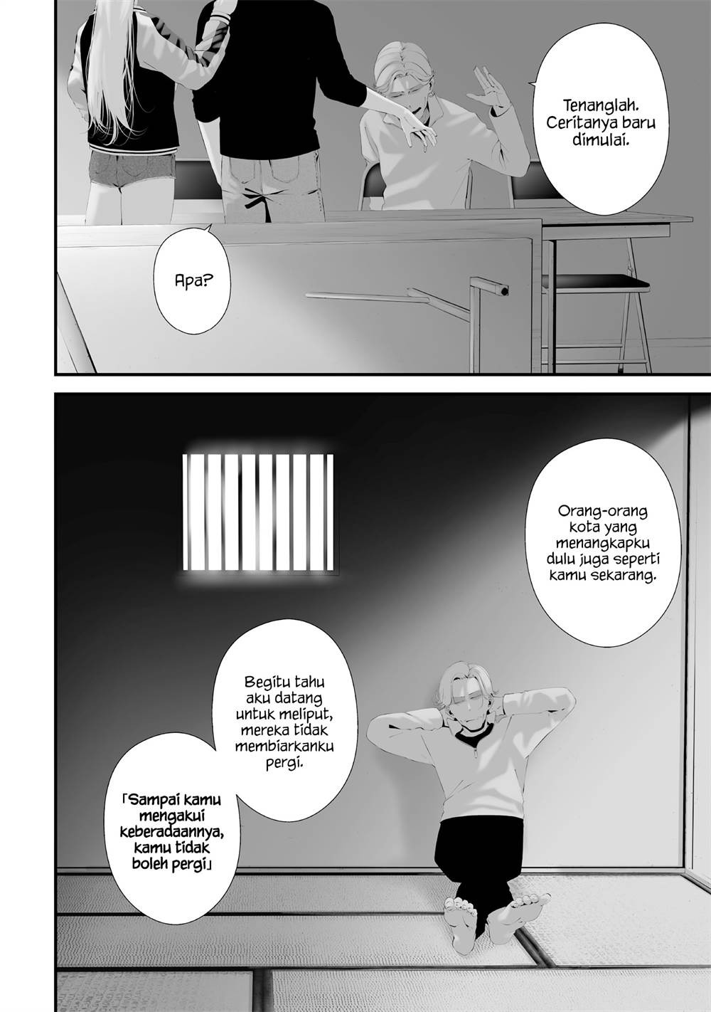 image-komik-tsurenai-hodo-aokute-azatoi-kurai-ni-akai-chapter-56-11/18