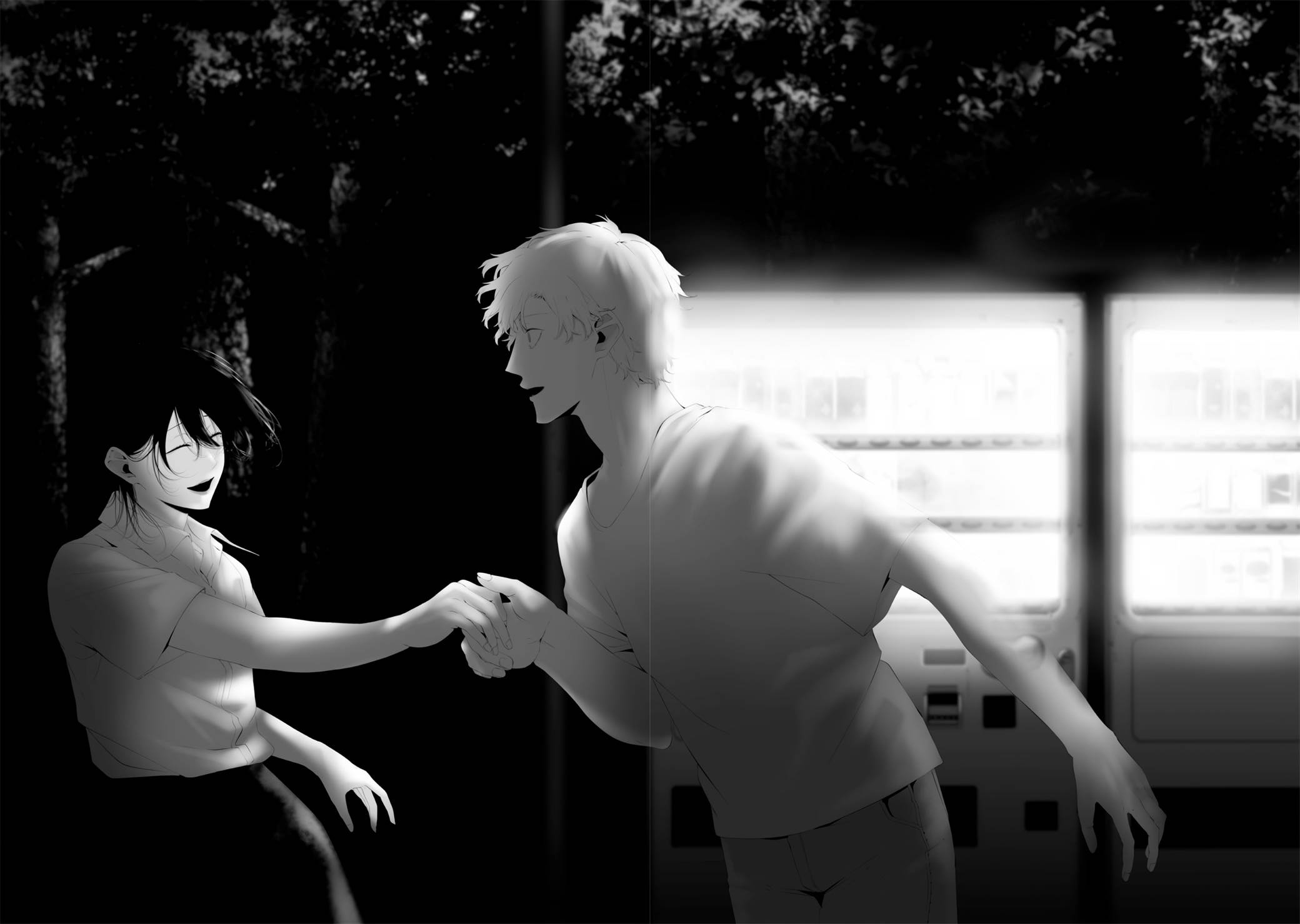 image-komik-tsurenai-hodo-aokute-azatoi-kurai-ni-akai-chapter-61-11/17