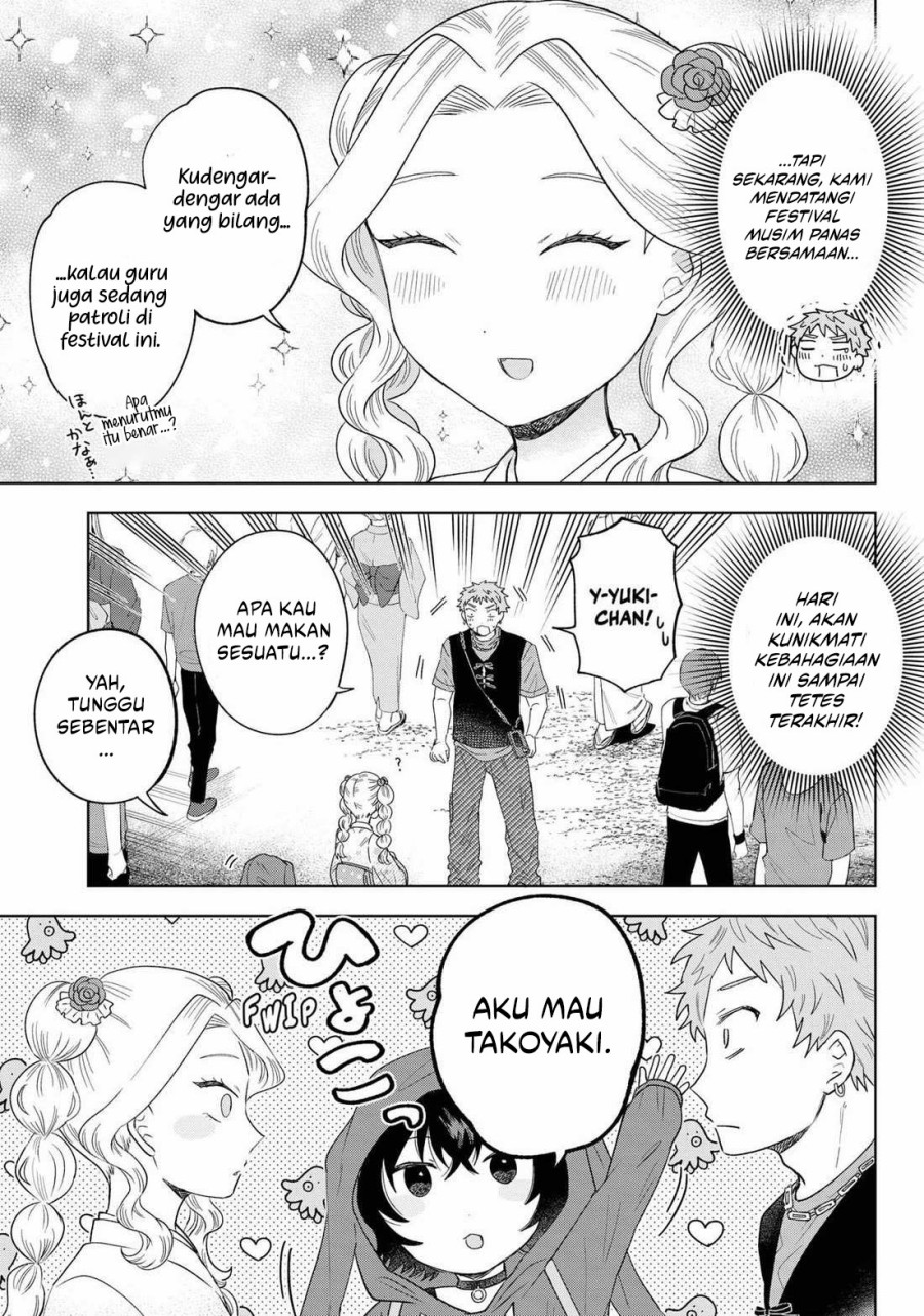 image-komik-tsuruko-no-ongaeshi-chapter-19-2/21