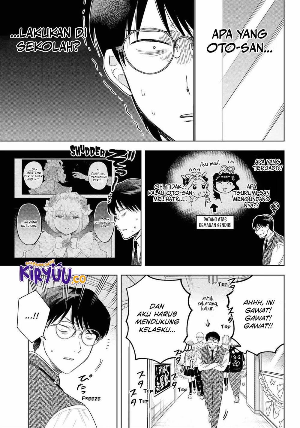 image-komik-tsuruko-no-ongaeshi-chapter-24-6/22