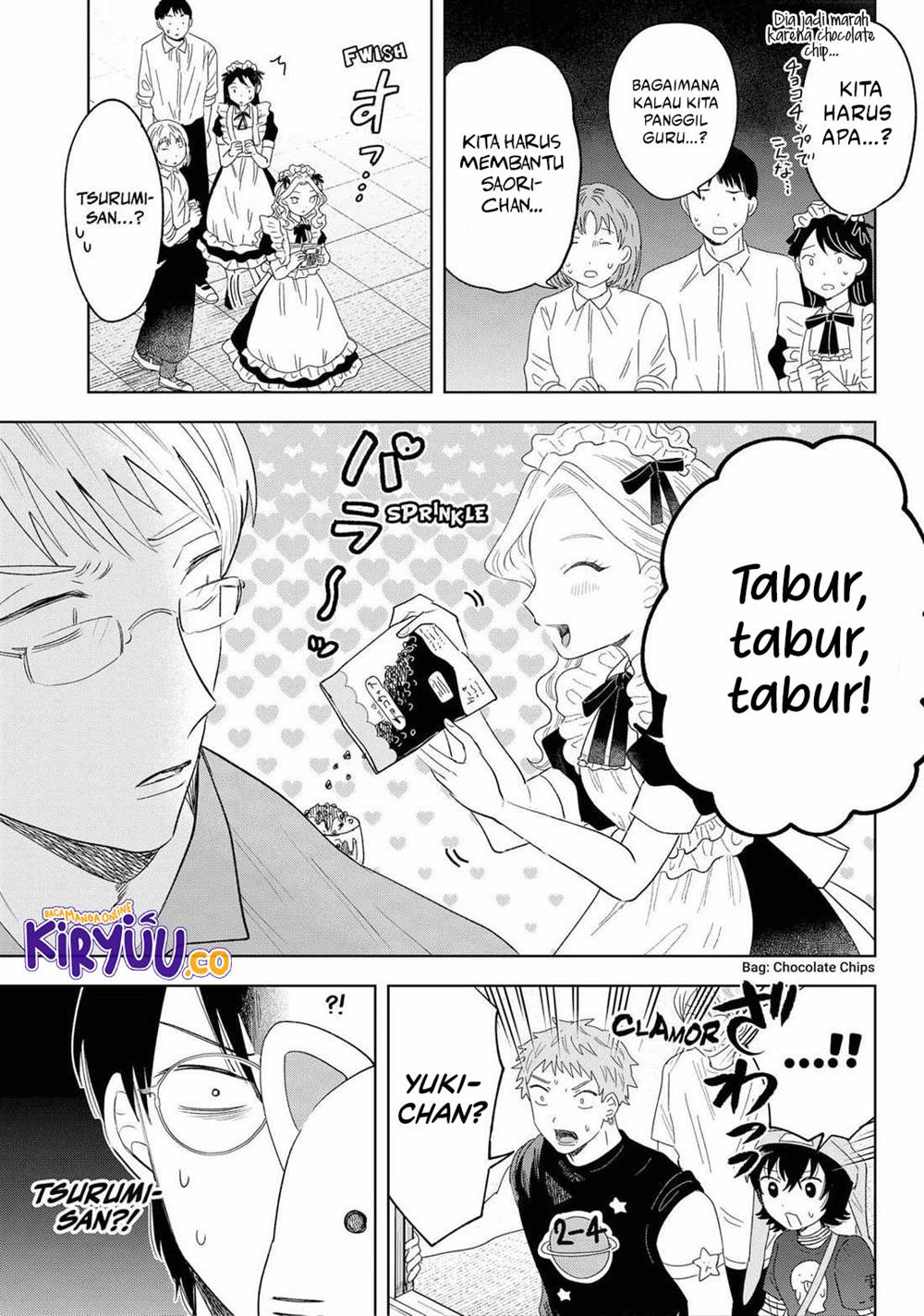 image-komik-tsuruko-no-ongaeshi-chapter-24-14/22