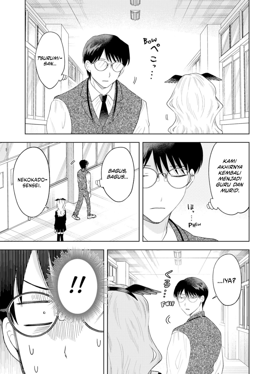 image-komik-tsuruko-no-ongaeshi-chapter-39-end-24/28