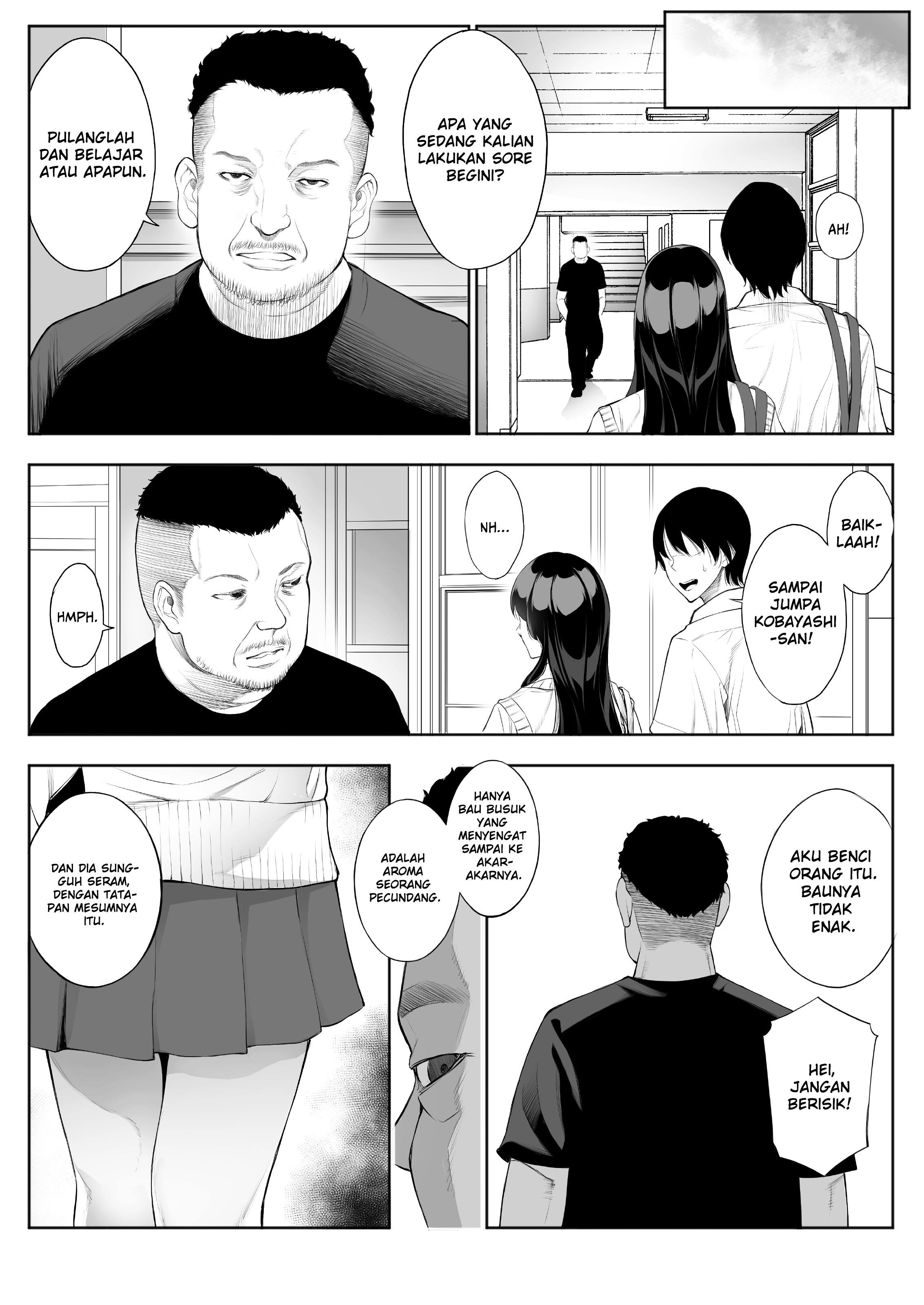 image-komik-tsuyoki-na-kanojo-nagara-ntr-chapter-01-9/39