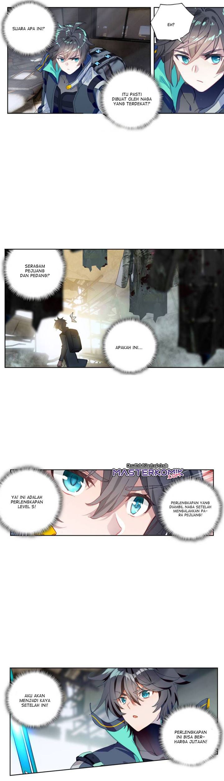 image-komik-tun-shi-xing-kong-chapter-101-2/10