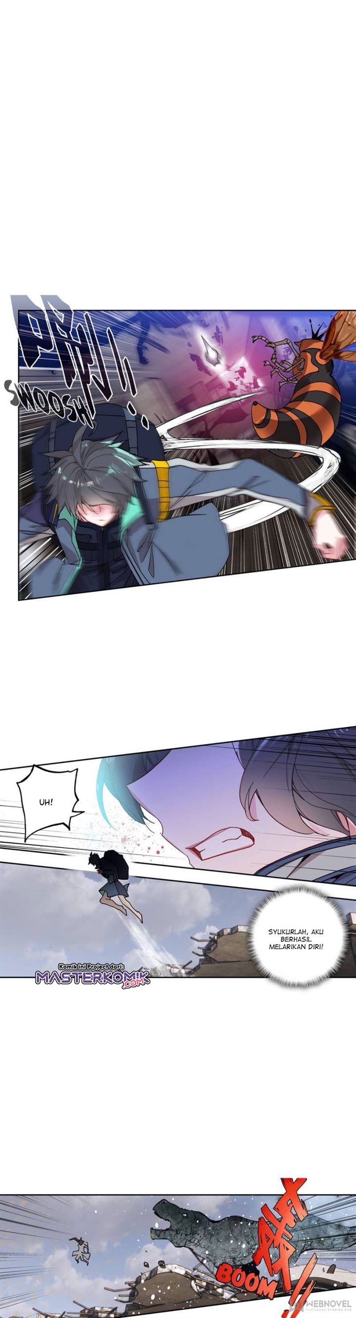 image-komik-tun-shi-xing-kong-chapter-101-5/10