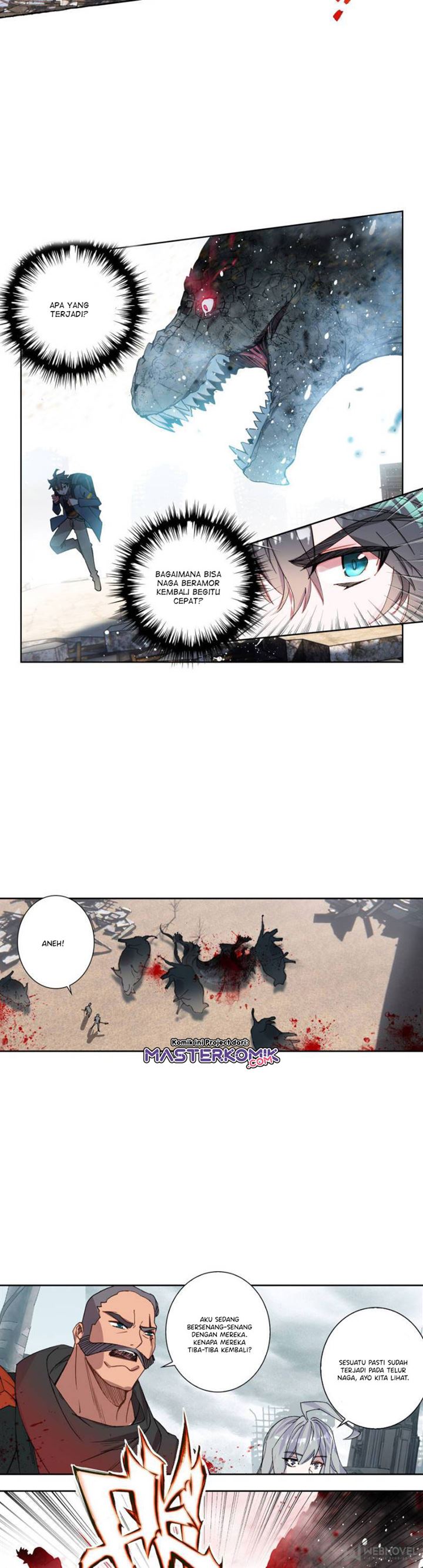 image-komik-tun-shi-xing-kong-chapter-101-6/10
