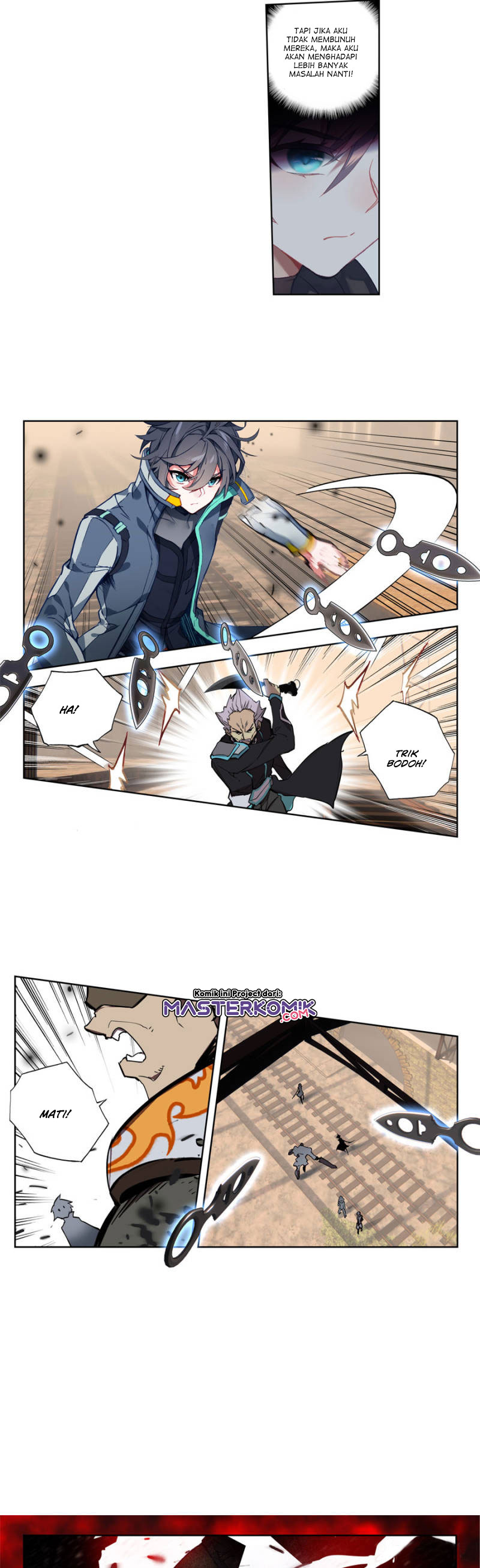 image-komik-tun-shi-xing-kong-chapter-104-3/11