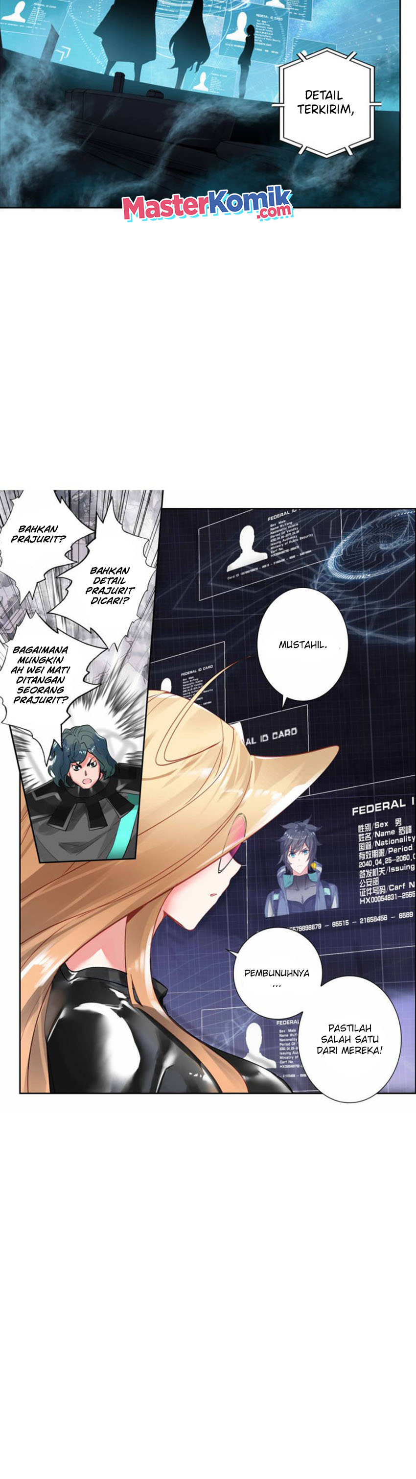 image-komik-tun-shi-xing-kong-chapter-106-3/10