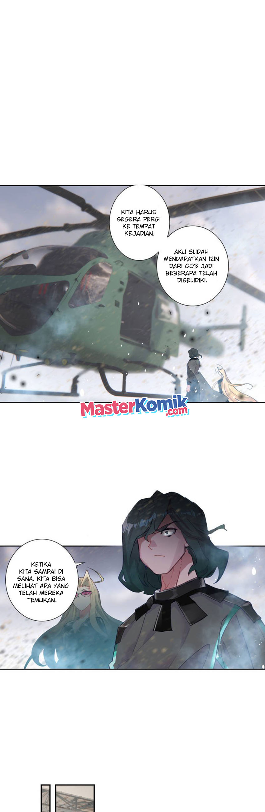 image-komik-tun-shi-xing-kong-chapter-106-4/10