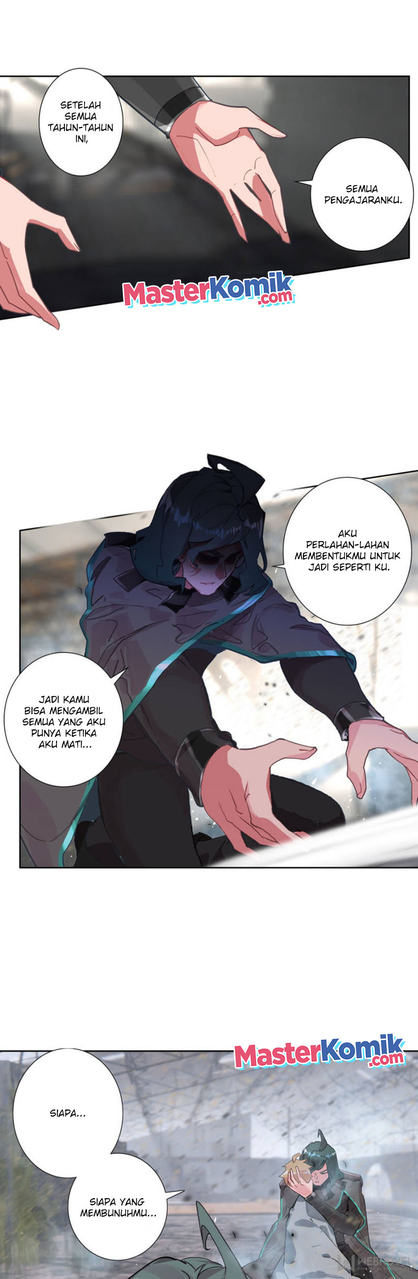 image-komik-tun-shi-xing-kong-chapter-106-6/10