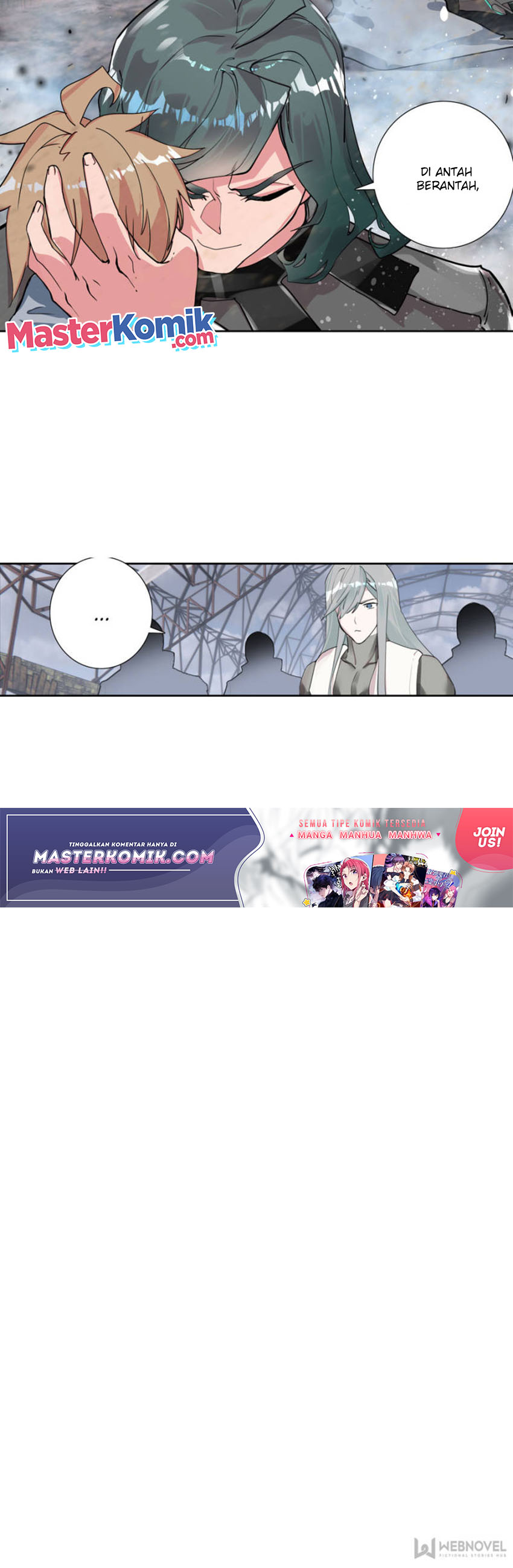 image-komik-tun-shi-xing-kong-chapter-106-7/10