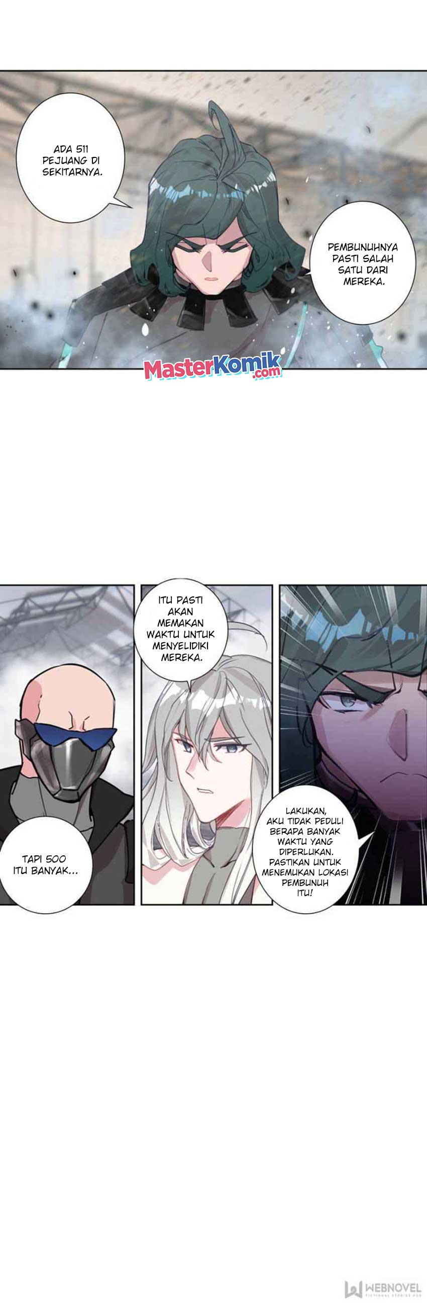 image-komik-tun-shi-xing-kong-chapter-107-4/12