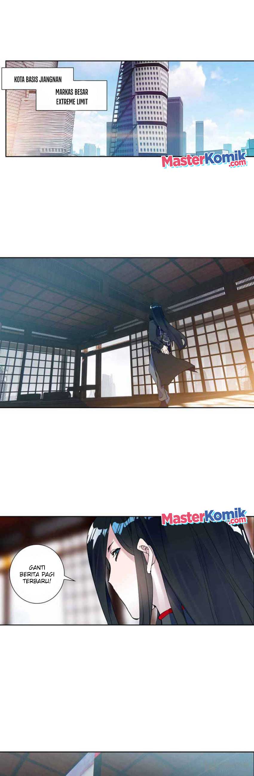 image-komik-tun-shi-xing-kong-chapter-108-3/11