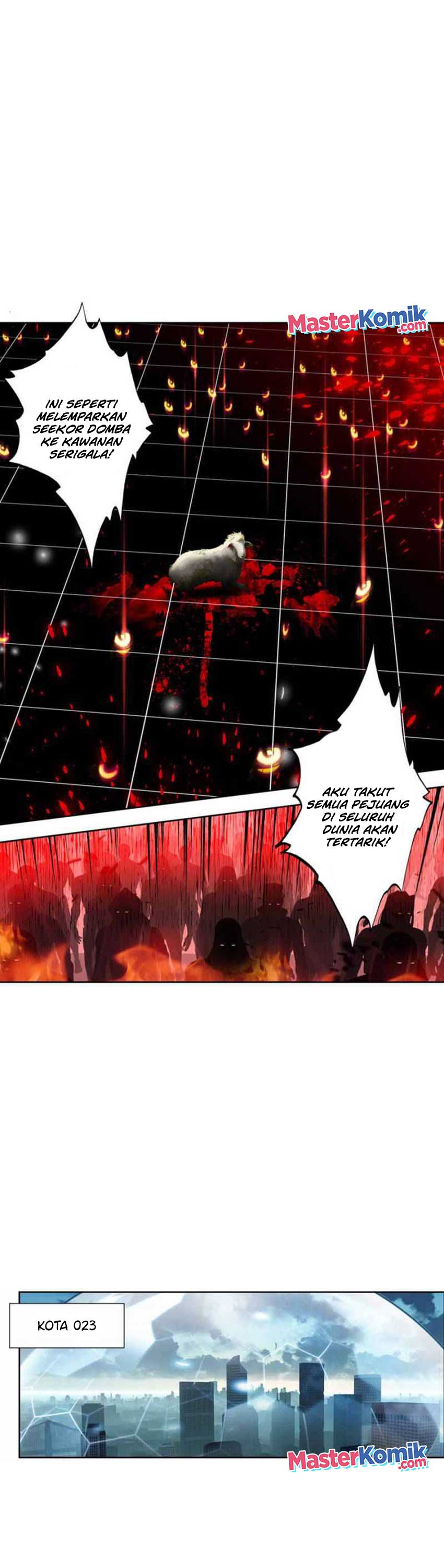 image-komik-tun-shi-xing-kong-chapter-109-1/9