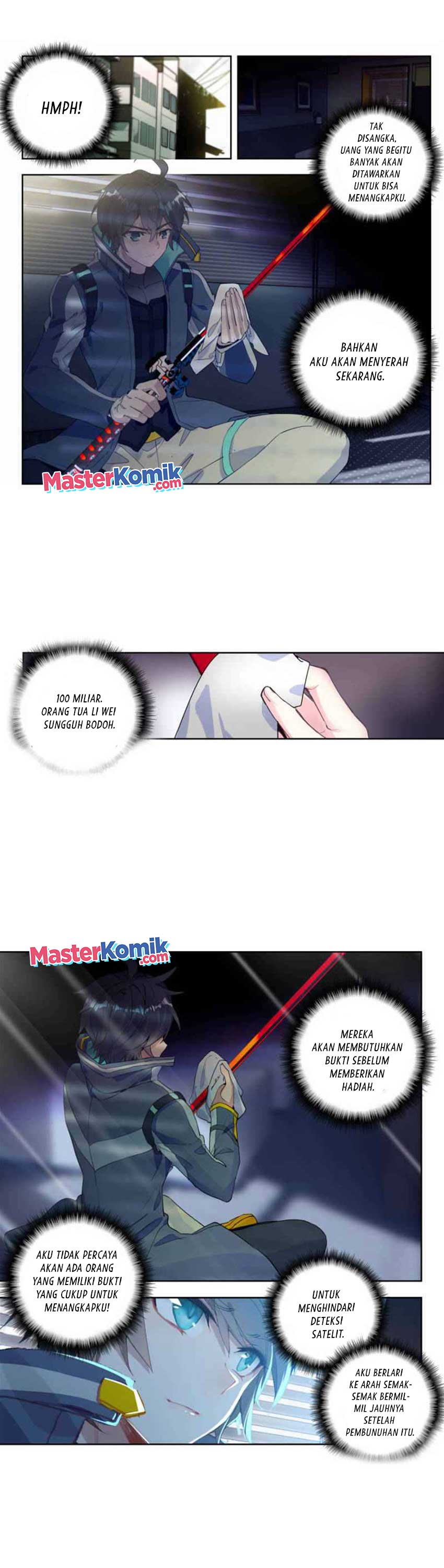 image-komik-tun-shi-xing-kong-chapter-109-2/9