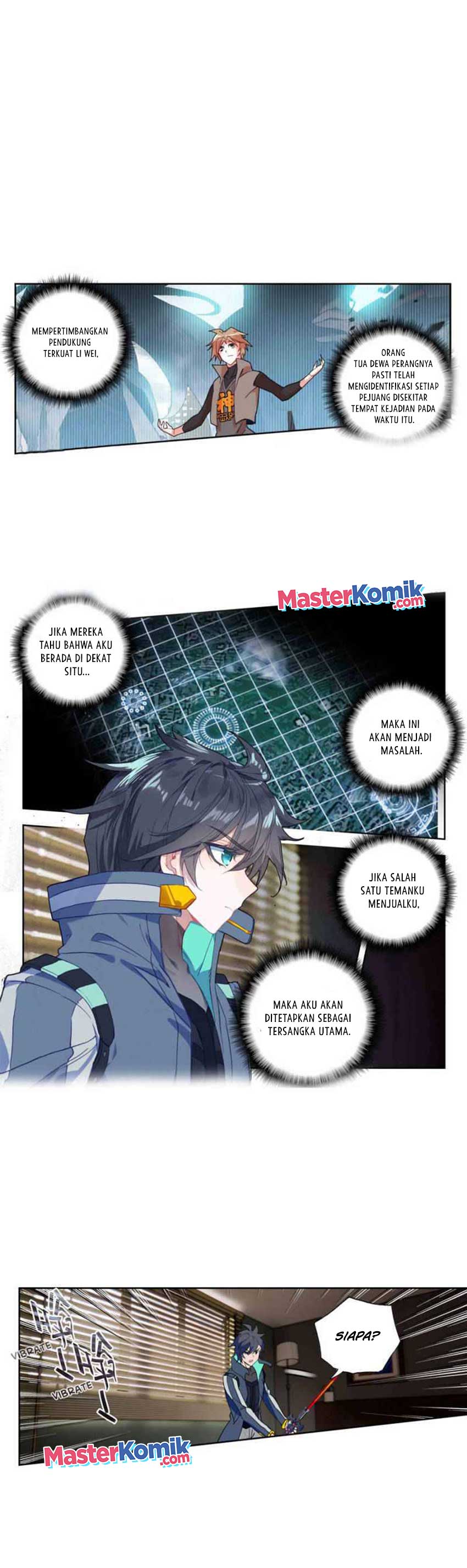 image-komik-tun-shi-xing-kong-chapter-109-4/9